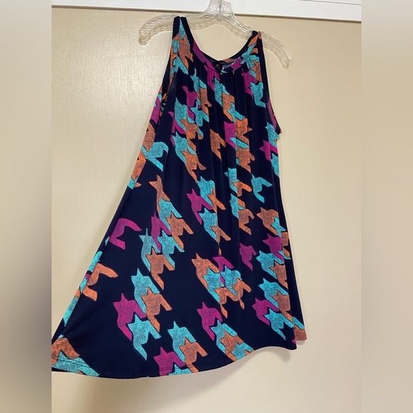 Spring Dress - Picture 3 of 4